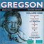Gregson, Vol.1 (Dances and Arias; Concerto for Horn and Brass Band; Connotations; Of Men and Mountains)