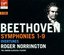Beethoven - Symphonies 1-9 · Overtures / London Classical Players · Sir Roger Norrington