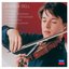Joshua Bell. Kreisler, Brahms, Paganini, Sarasate, Wieniawski.