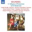 Handel: L'Allegro, il Penseroso ed il Moderato, HWV 55