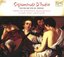 Sigismondo d'India: Secular Vocal Music