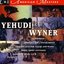 Yehudi Wyner: Serenade for 7 Instruments