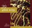 20 Best of Glenn Miller Orchestra (Dig)