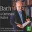 Bach J.S: 4 Orch Suites