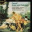 Purcell: Songs and Dialogues