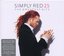 Simply Red The Greatest Hit's 25 (Deluxe 2 CD/DVD Edition) (PAL/Region 2)