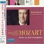 Mozart: Lieder aus Drei Generationen [Japan]