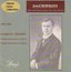 Josef Hofmann: The Greatest Genius of the Piano (Chopin: Piano Concerto No. 1, Op. 11 / Piano Concerto No. 2, Op. 21) (Historic Piano Collection)
