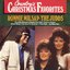 Country's Christmas Favorites: Ronnie Milsap, The Judds