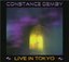 Constance Demby - Live in Tokyo