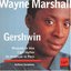 Gershwin: Strike Up the Band; Rhapsody in Blue; Girl Crazy; An American in Paris; I Got Rhythm: Variations for Piano and Orchestra; Cuban Overture