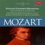 Mozart: 3 Concertos