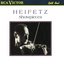 Heifetz: Showpieces