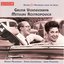 Russian 'Live' Recordings From The Sixties