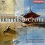 Britten: The Prince of the Pagodas Suite; McPhee: Tabuh-Tabuhan [Hybrid SACD]