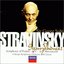 Stravinsky: SYMPHONIES