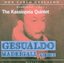 Don Carlo Gesualdo: Madrigali Libro I