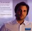 Schubert: Piano Sonatas; Helmut Lachenmann: Guero; 5 Variations on a theme of Schubert
