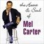 The Heart & Soul of Mel Carter