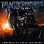 Transformers: Revenge of the Fallen - The Score