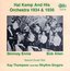 Hal Kemp & His Orchestra 1934 & 1936
