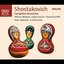 Shostakovich: Complete Concertos