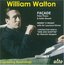 William Walton: Façade; Henry V Music; Coronation March "Orb and Sceptre"