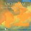 Lachrymae (Music for Viola & Piano/Musik fur Viola und Klavier)