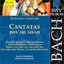 Bach: Cantatas, BWV 140, 143-145
