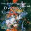 Telemann: Concertos & Chamber Music, Vol. 4