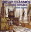 Organ Classics From York Minster