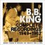 Complete Recordings 1949-1962