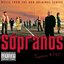 The Sopranos - Peppers and Eggs: Music From The HBO Series