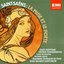 Saint-Saens: La Muse et le Poete, etc (Orchestral Works)