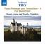 Ries: Piano Sonatas and Sonatinas, Vol. 6