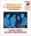 Mozart - The Flute Quartets, K. 285 K. 285a K. 285b 298 / Rampal Stern Accardo Rostropovich