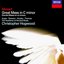 Mozart - Great Mass in C Minor / Augér, Dawson, Ainsley, Thomas, AAM, Hogwood