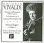 Vivaldi: Il Cimento Dell'Armonia e Dell'Inventione: 12 Concertos Op. 8 / Concertos RV 516 & RV 546