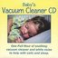 Baby's Vacuum Cleaner