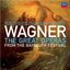 Wagner: The Great Operas from the Bayreuth Festival