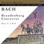 Bach:Brandenburg Concertos