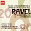 Ravel: Bolero, Piano Concerto in G, Daphnis et Chloe: Suite No. 2, Gaspard de la Nuit, Sheherazade