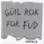 Guil Rok for Food