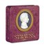 The World's Greatest Composers: Strauss [Collector's Edition Music Tin]