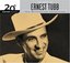 The best of Ernest Tubb