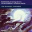 Korngold: String Sextet; Schoenberg: Verklärte Nacht