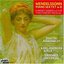 Mendelssohn: Piano Sextet in D / Clarinet Sonata in E flat (1824) / Two Concert Pieces - Dimitri Ashkenazy / Karl-Andreas Kolly / Ensemble Universal