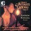 A Recital of Intimate Works, Vol.2