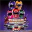 Turbo: Power Rangers Movie Soundtrack