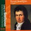 Ludwig van Beethoven: Early Piano Variations / First Piano Sonatas